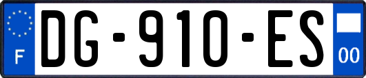 DG-910-ES