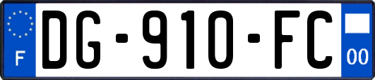 DG-910-FC