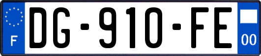 DG-910-FE