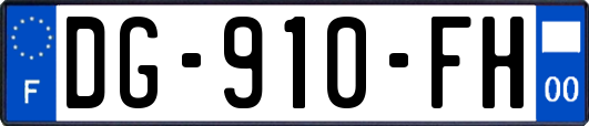 DG-910-FH