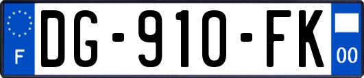 DG-910-FK