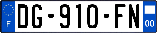 DG-910-FN