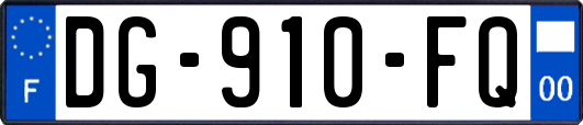 DG-910-FQ