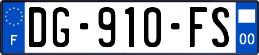 DG-910-FS