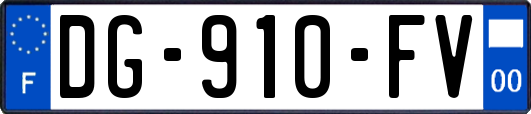 DG-910-FV