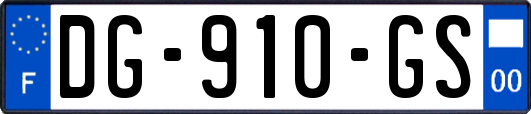 DG-910-GS