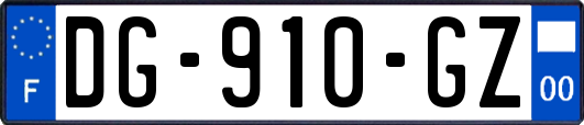 DG-910-GZ