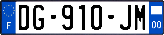 DG-910-JM