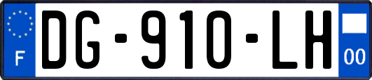 DG-910-LH