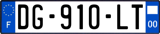 DG-910-LT