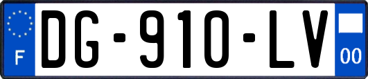 DG-910-LV