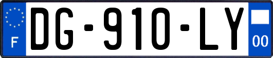 DG-910-LY