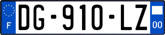 DG-910-LZ
