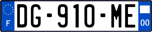 DG-910-ME
