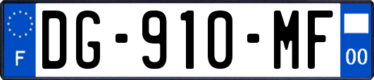 DG-910-MF