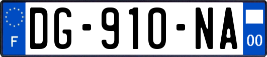 DG-910-NA