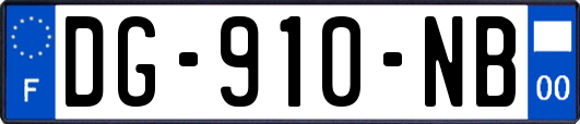 DG-910-NB