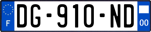 DG-910-ND
