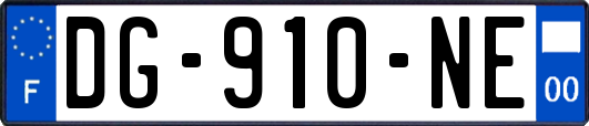 DG-910-NE