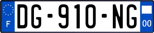 DG-910-NG