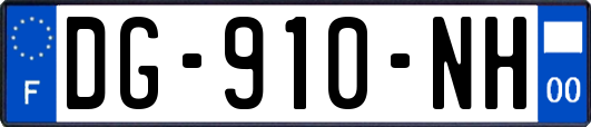 DG-910-NH