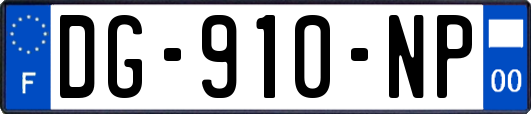 DG-910-NP