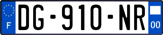 DG-910-NR