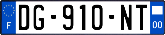 DG-910-NT