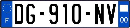 DG-910-NV