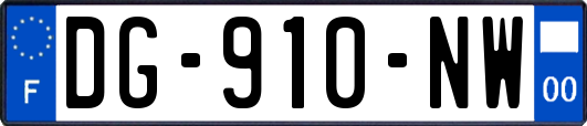 DG-910-NW