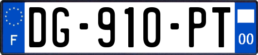 DG-910-PT