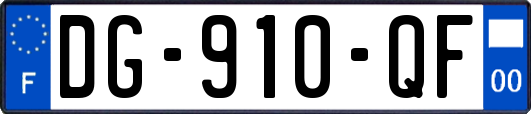 DG-910-QF