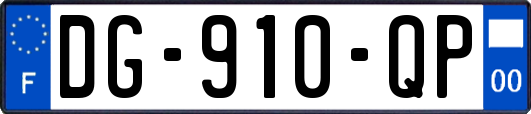 DG-910-QP