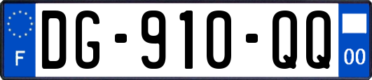 DG-910-QQ