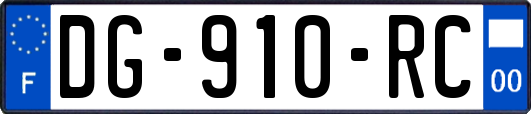 DG-910-RC