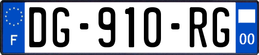 DG-910-RG