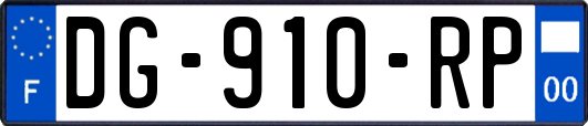 DG-910-RP