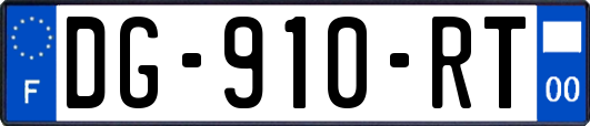 DG-910-RT