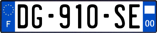 DG-910-SE