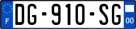 DG-910-SG