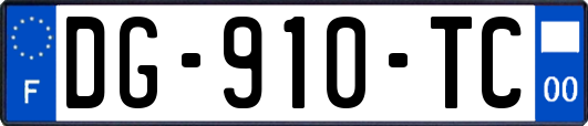 DG-910-TC