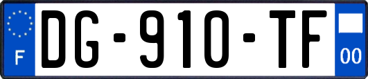 DG-910-TF