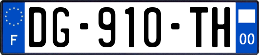 DG-910-TH