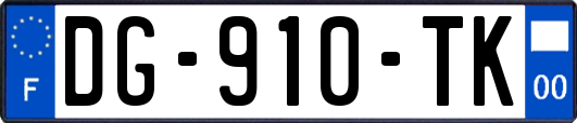 DG-910-TK