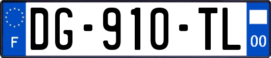 DG-910-TL