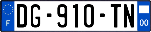 DG-910-TN