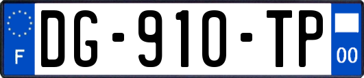 DG-910-TP