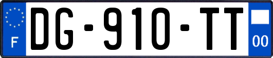 DG-910-TT