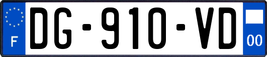 DG-910-VD