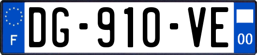 DG-910-VE